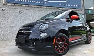 FORD F100 – 1970 – €22.500